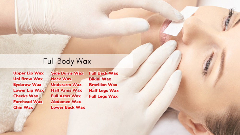 Casa de Hilo Boca Chica – Eyebrow Threading in Brownsville view 3