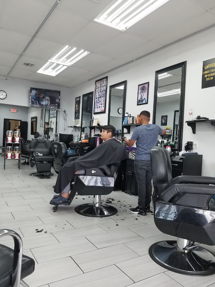 Cecy`s Hair Salon view 3