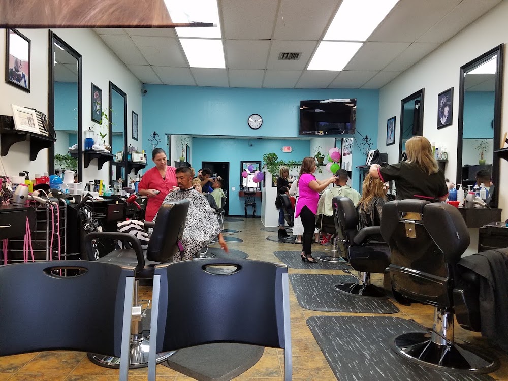 Cecy`s Hair Salon view 5