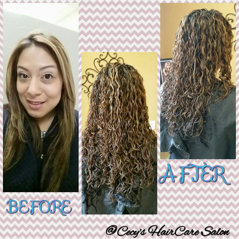 Cecy's HairCare Salon view 3