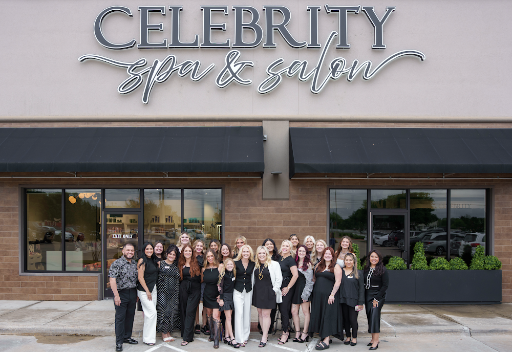 Celebrity Spa & Salon primary photo