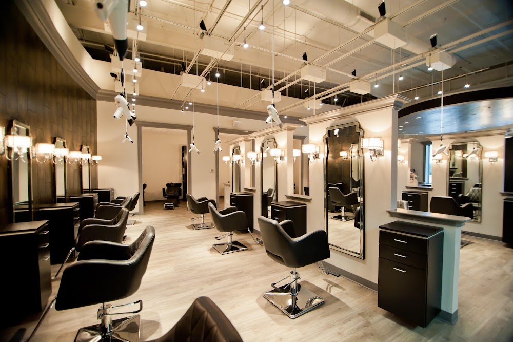 Celebrity Spa & Salon view 2