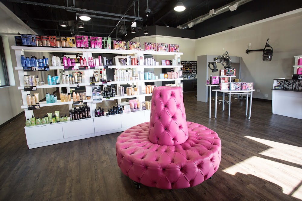 Celebrity Spa & Salon view 3