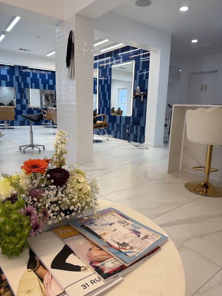 CHADÂM Hair Lounge and CO2 Spa Lovers Ln view 3