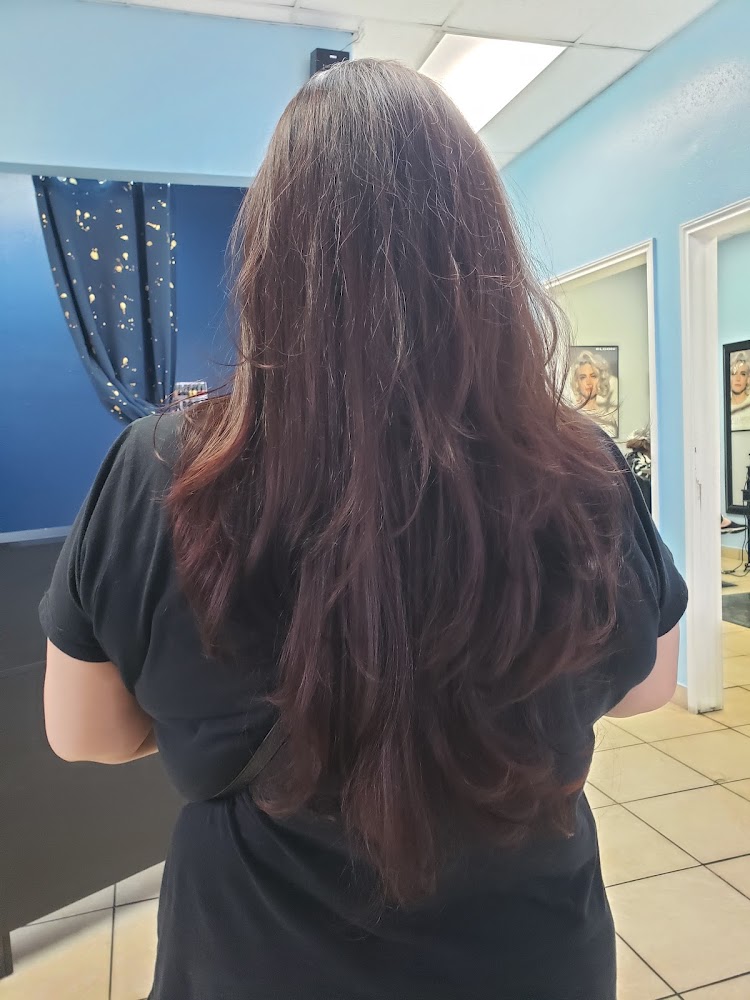 Cheers Hair Studio view 2