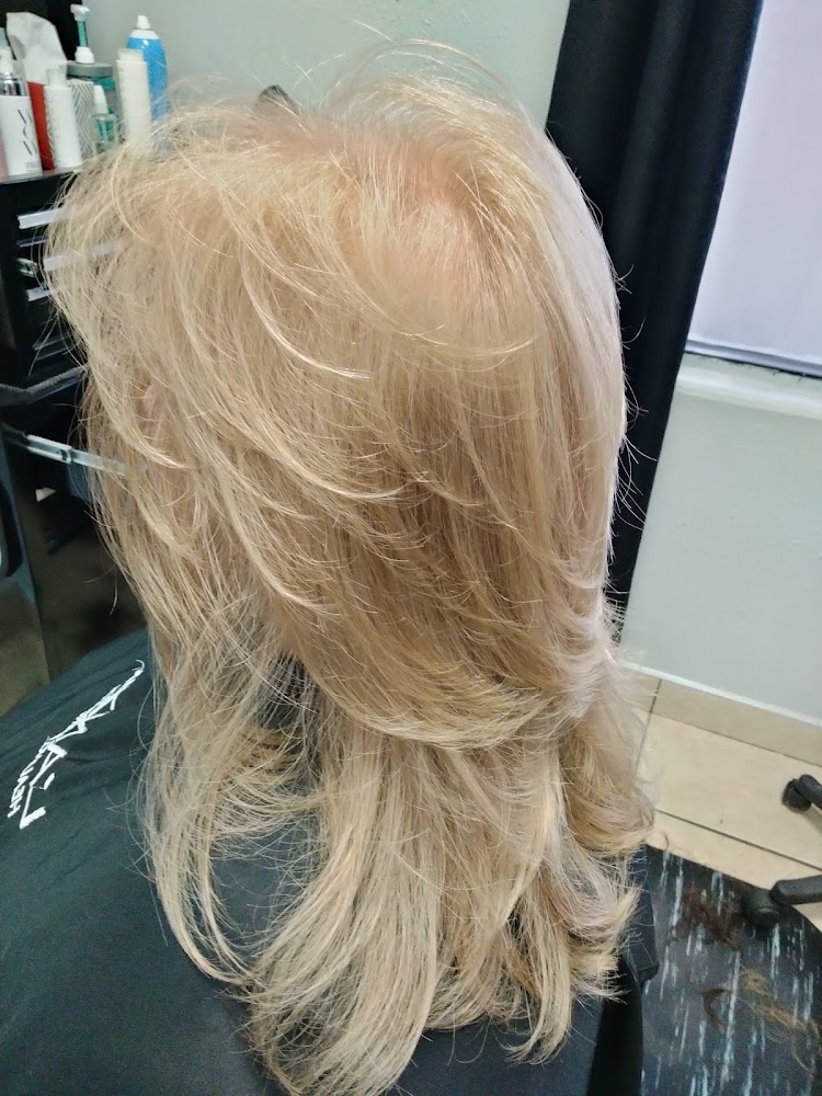 Cheers Hair Studio view 3
