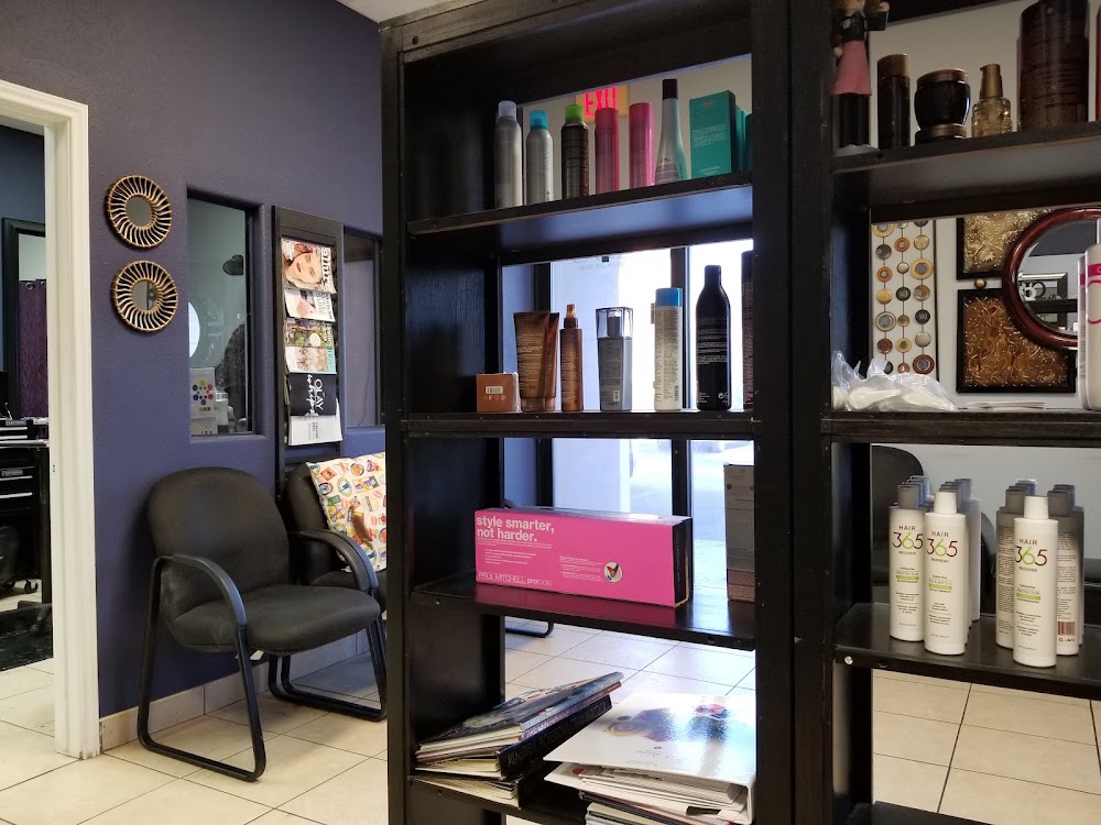 Cheers Hair Studio view 4