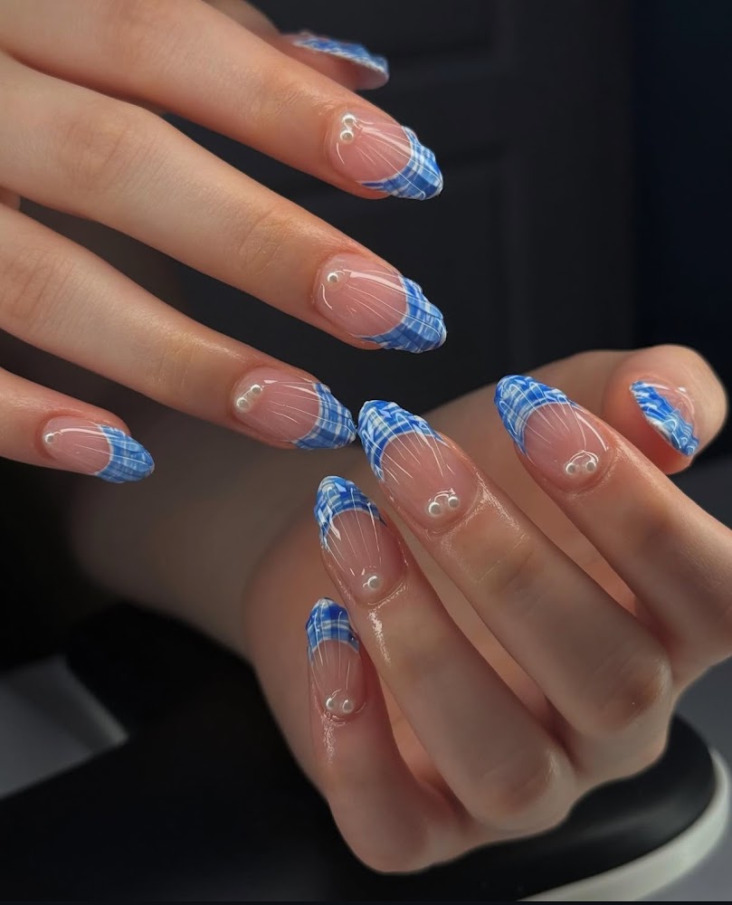 Chic N Charm Nail Salon & Spa view 5