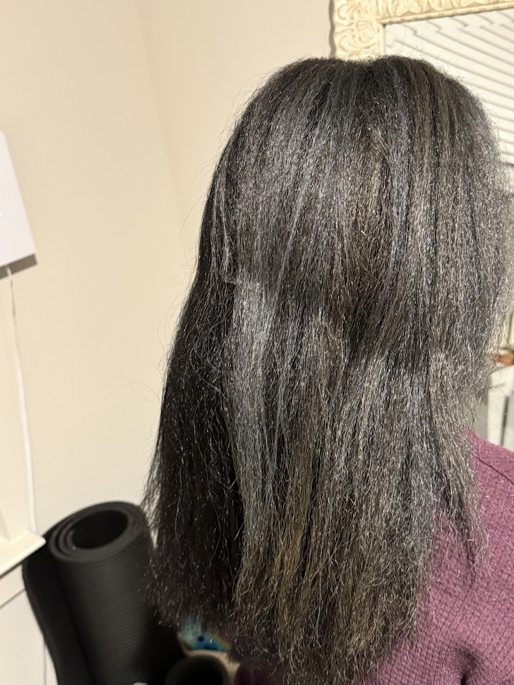 Chic Shades Hair Salon view 2