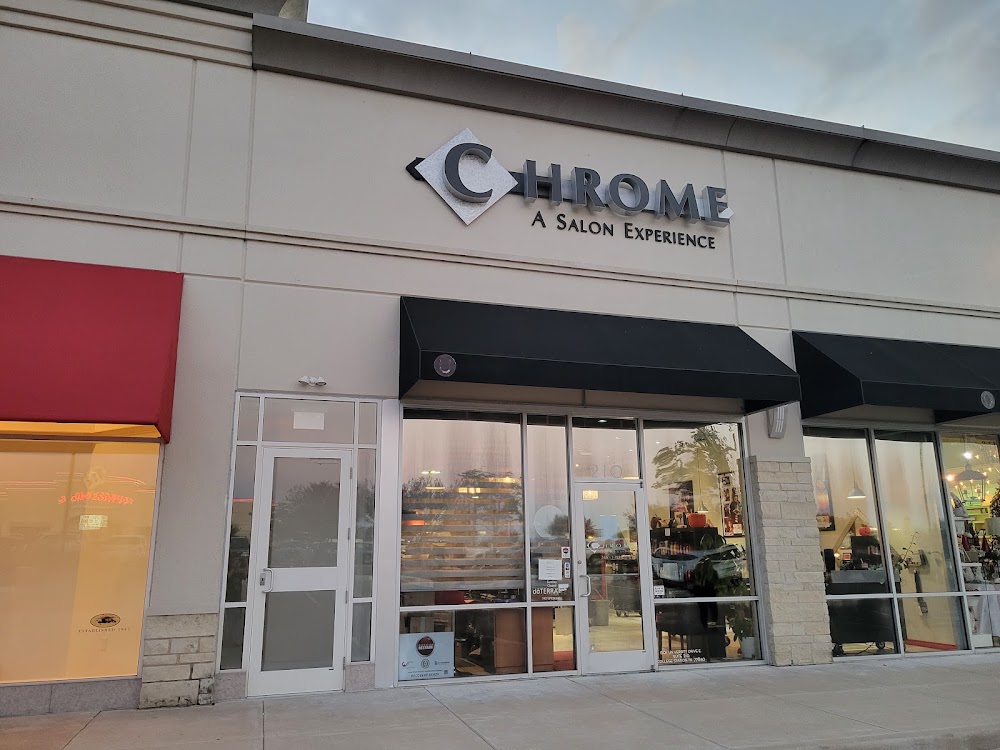 Chrome Salon primary photo