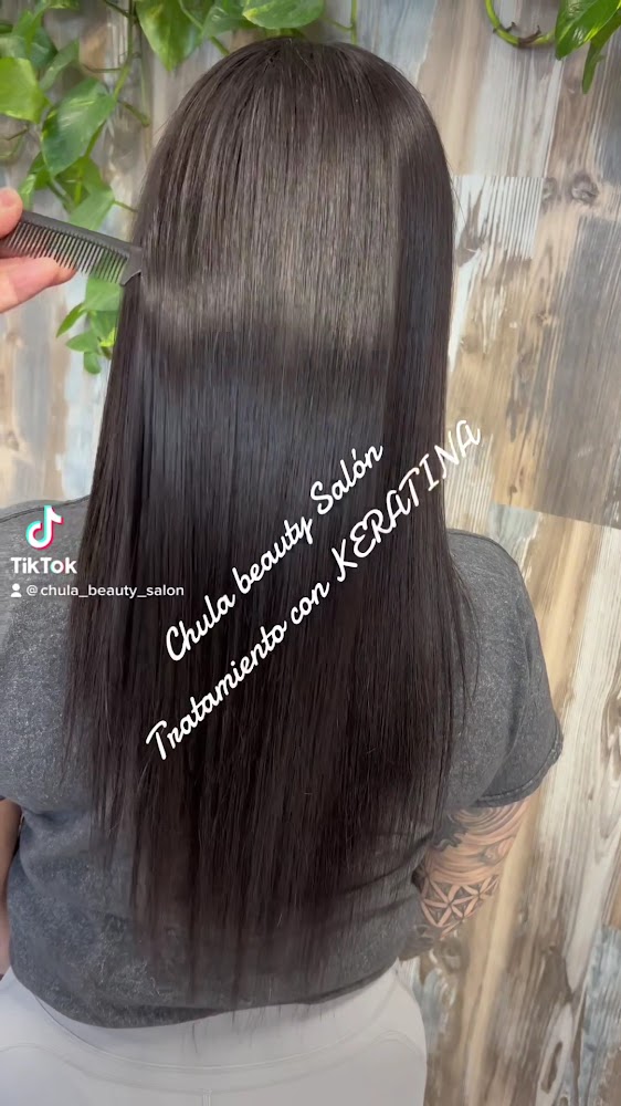 Chula Beauty Salon view 2