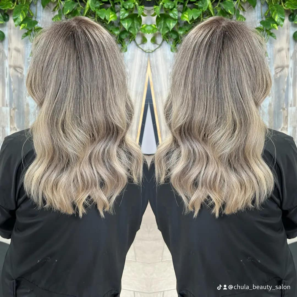 Chula Beauty Salon view 3