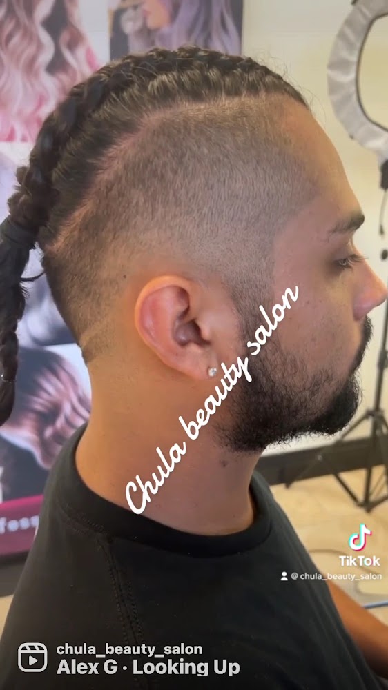 Chula Beauty Salon view 4