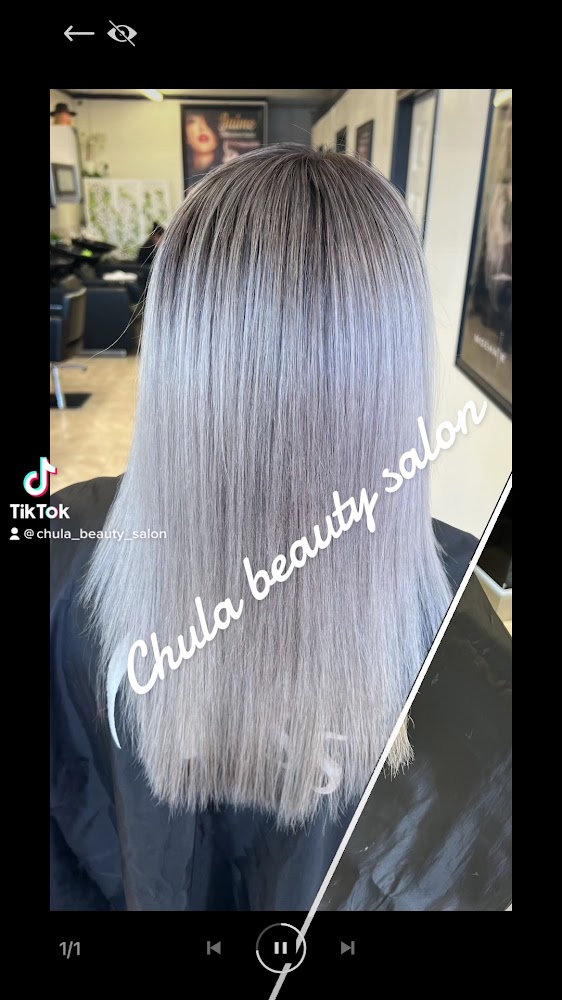 Chula Beauty Salon view 5