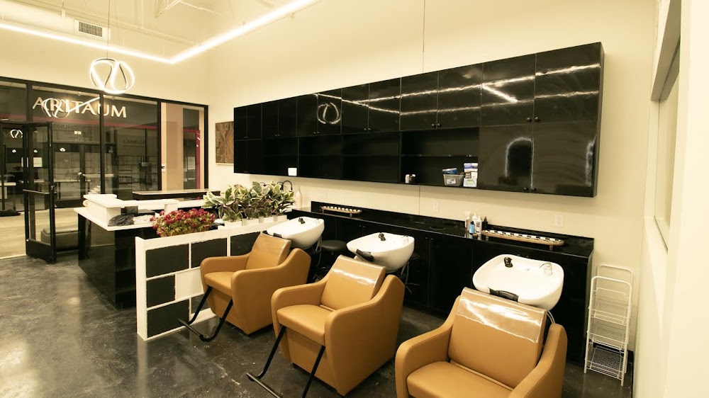 Chungdam Hair Salon & Head Spa view 5