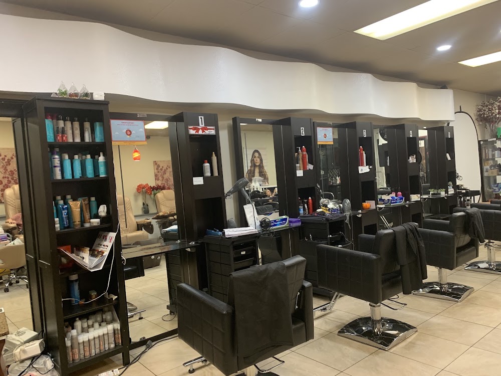 Cindy Hair Salon primary photo