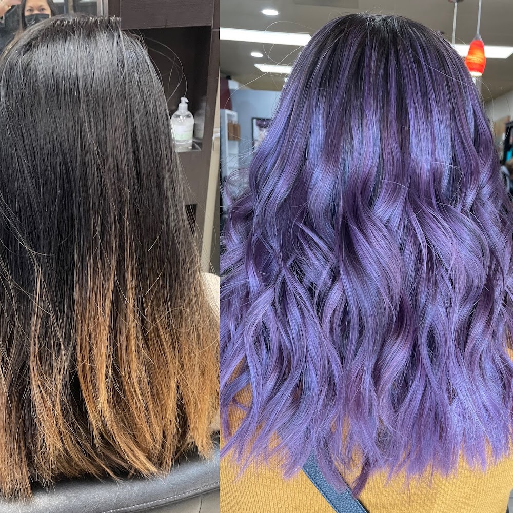 Cindy Hair Salon view 3