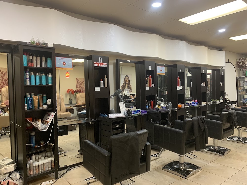 Cindy Hair Salon view 4