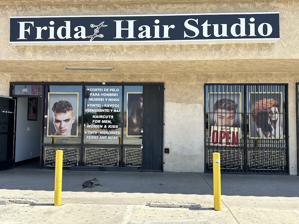 Cindy's Beauty Salon view 3