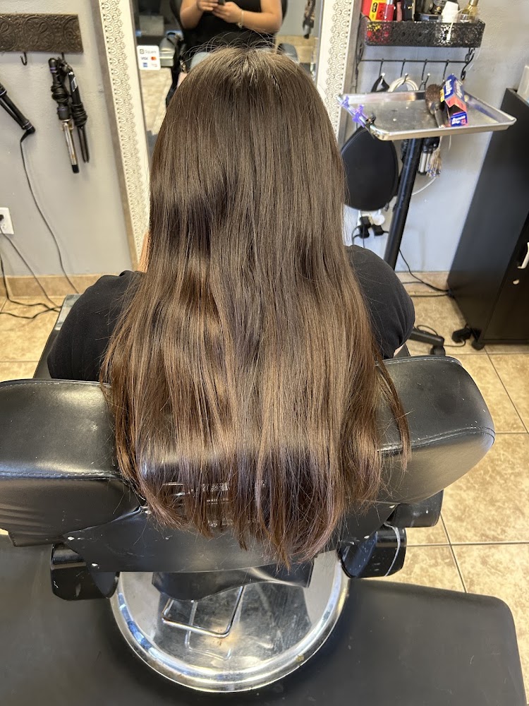 Cindy's Beauty Salon view 5