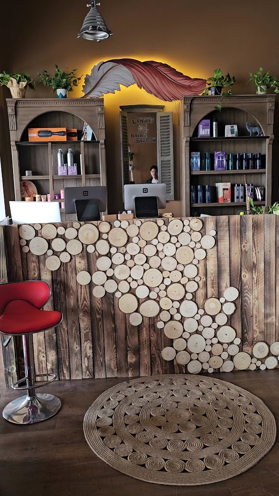 Cindy's Hair Saloon view 3