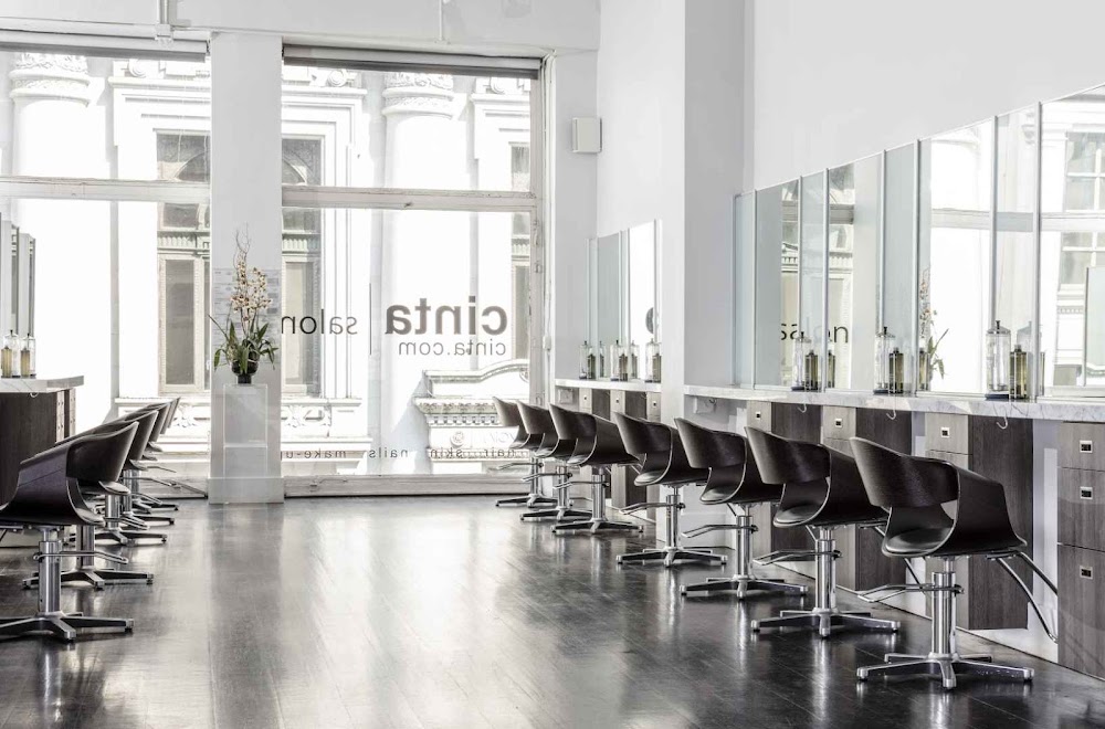 Cinta Salon view 3
