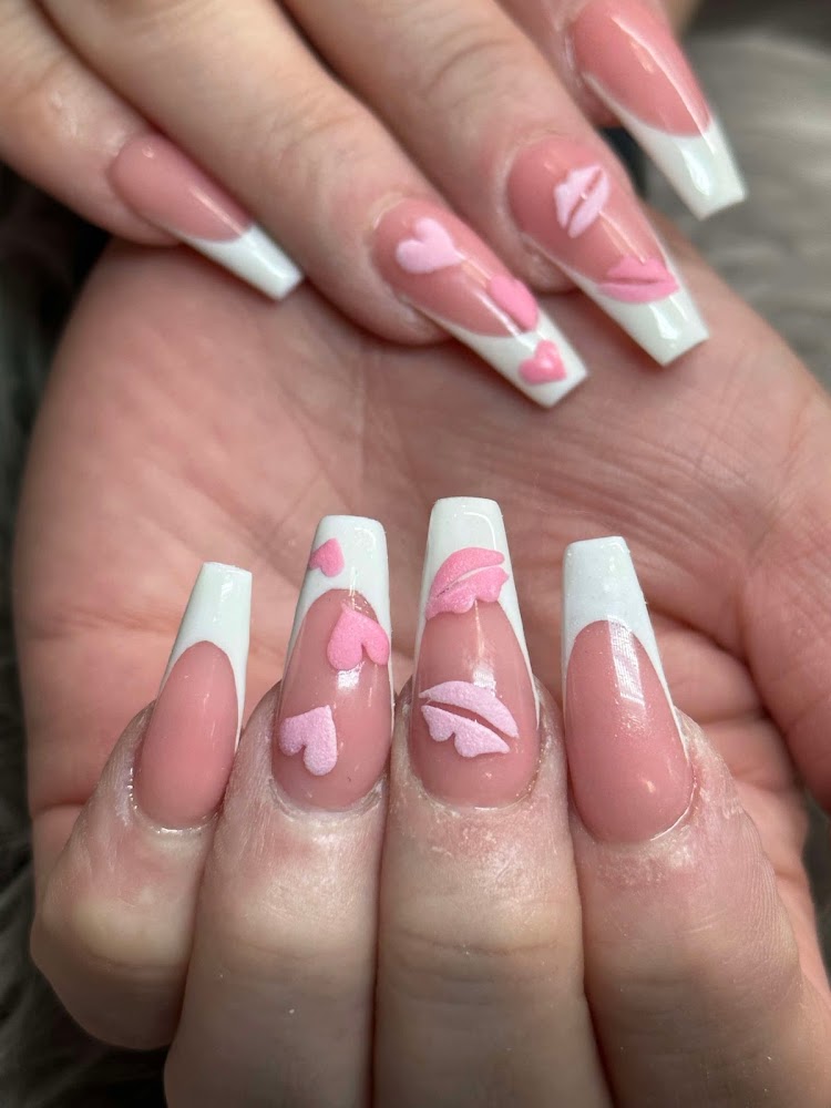 Citrine Nail Bar primary photo