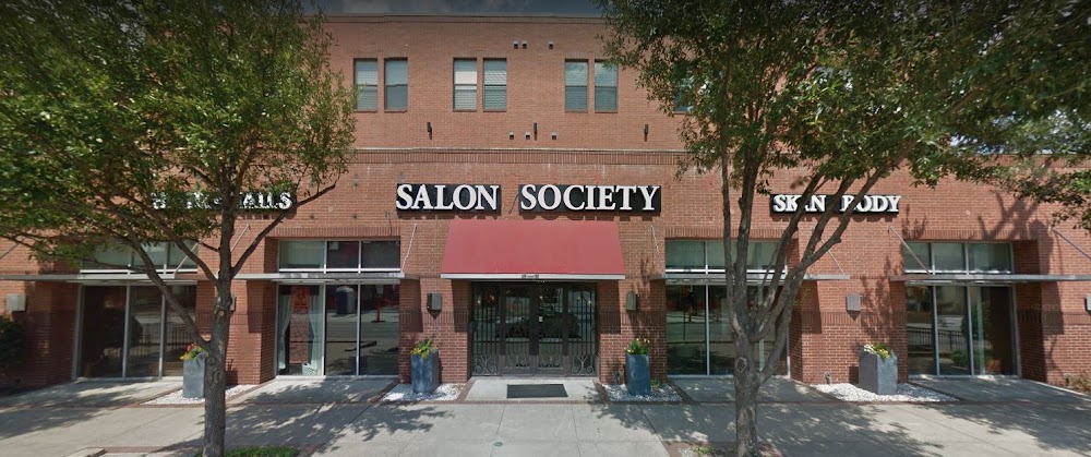 City Salon Suites & Spa - Inwood view 4