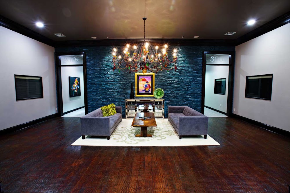 City Salon Suites & Spa - Plano primary photo