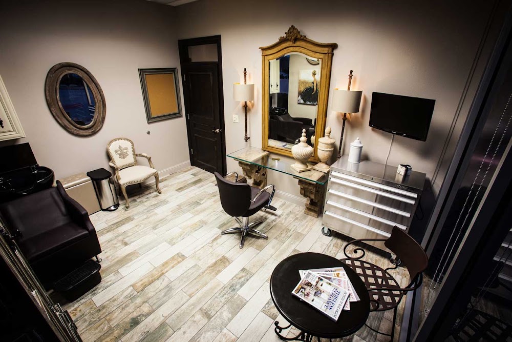 City Salon Suites & Spa - Plano view 3