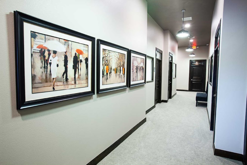 City Salon Suites & Spa - Plano view 5