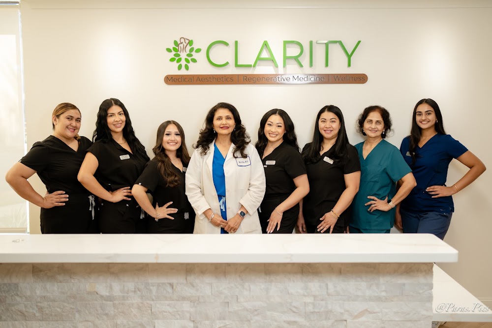 Clarity Medical Spa - San Jose, Berryessa primary photo