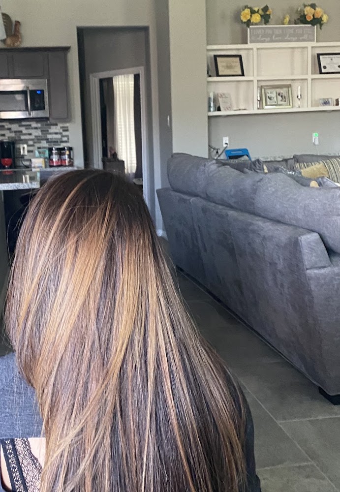 Class Act Salon & Spa view 4