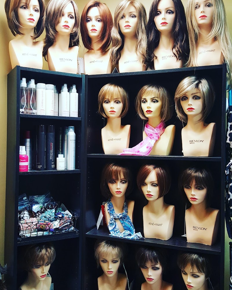 Classic Image Salon view 3