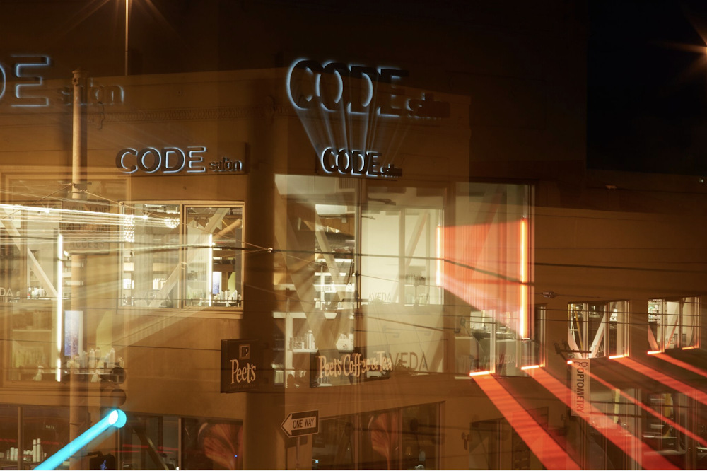 CODE Salon primary photo