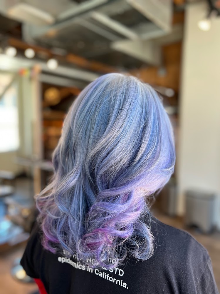 CODE Salon view 3