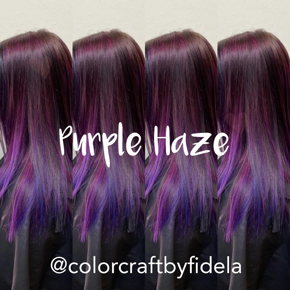Color Craft Hair Studio view 3