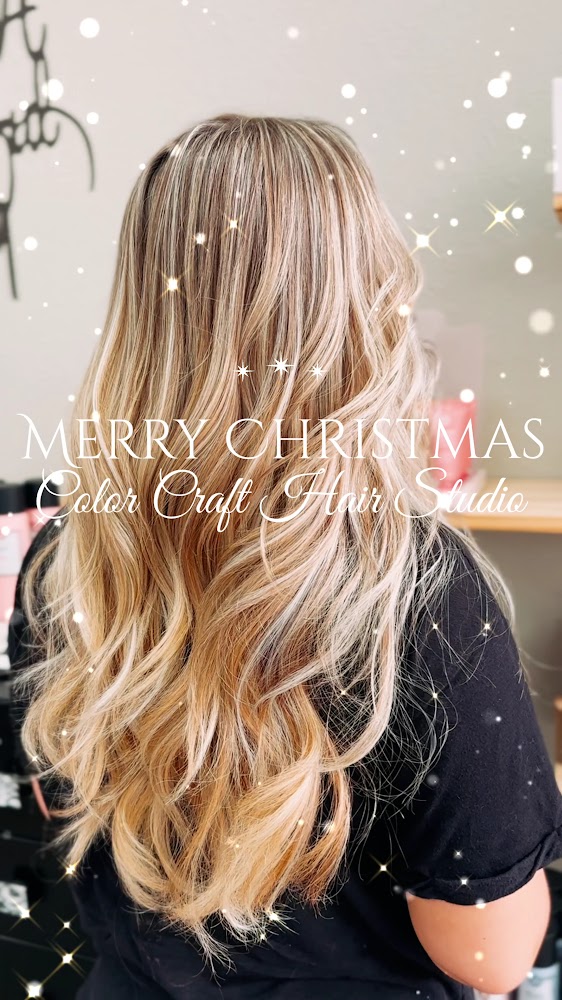 Color Craft Hair Studio view 4