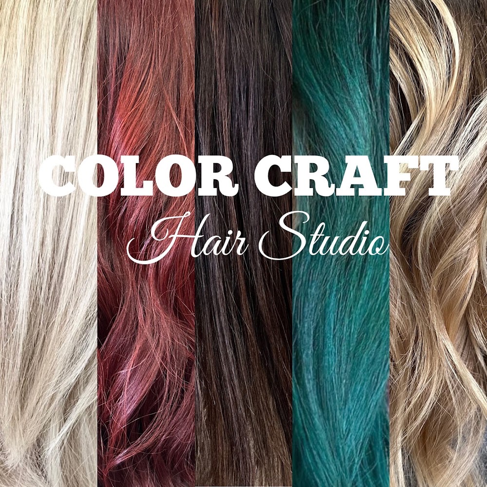 Color Craft Hair Studio view 5