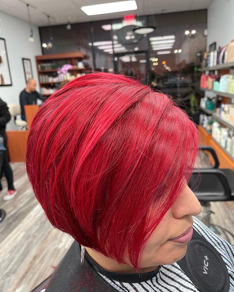 Color Me Chic Salon view 5
