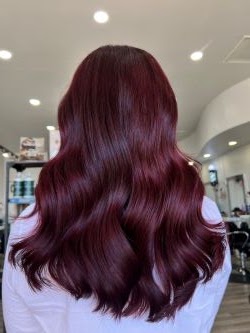 Color Pop Salon primary photo