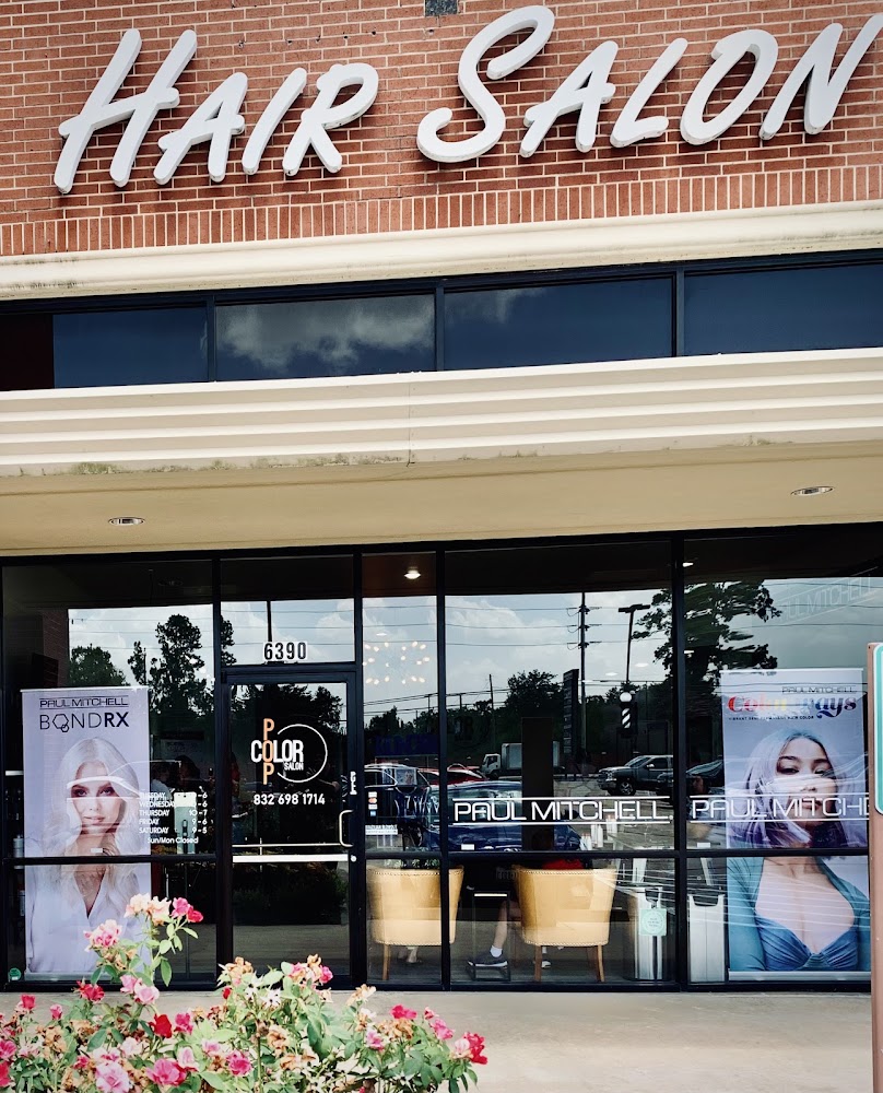 Color Pop Salon view 2