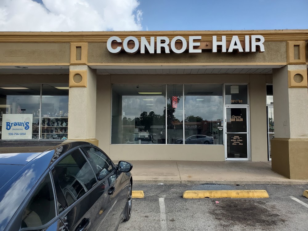 Cory's Salon view 5