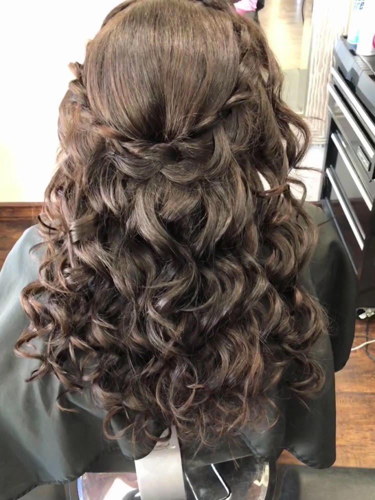 Cosmopolitan Hair & Beauty Salon view 2