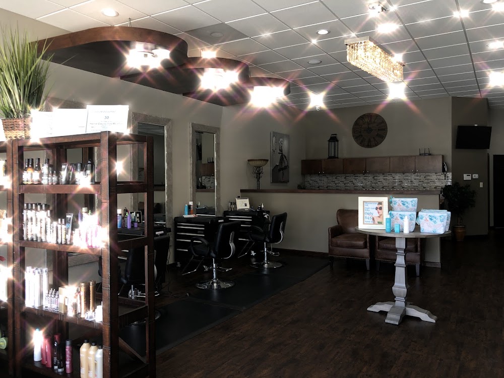 Cosmopolitan Hair & Beauty Salon view 3