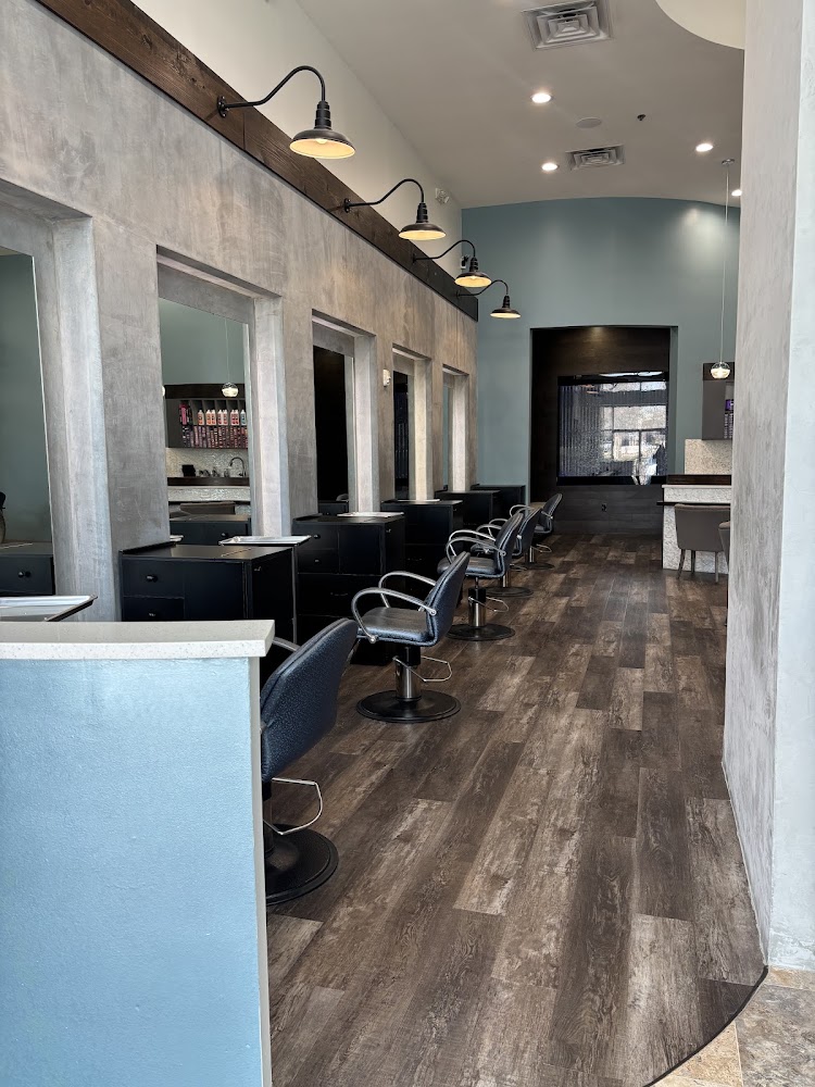Cove51 Salon view 3