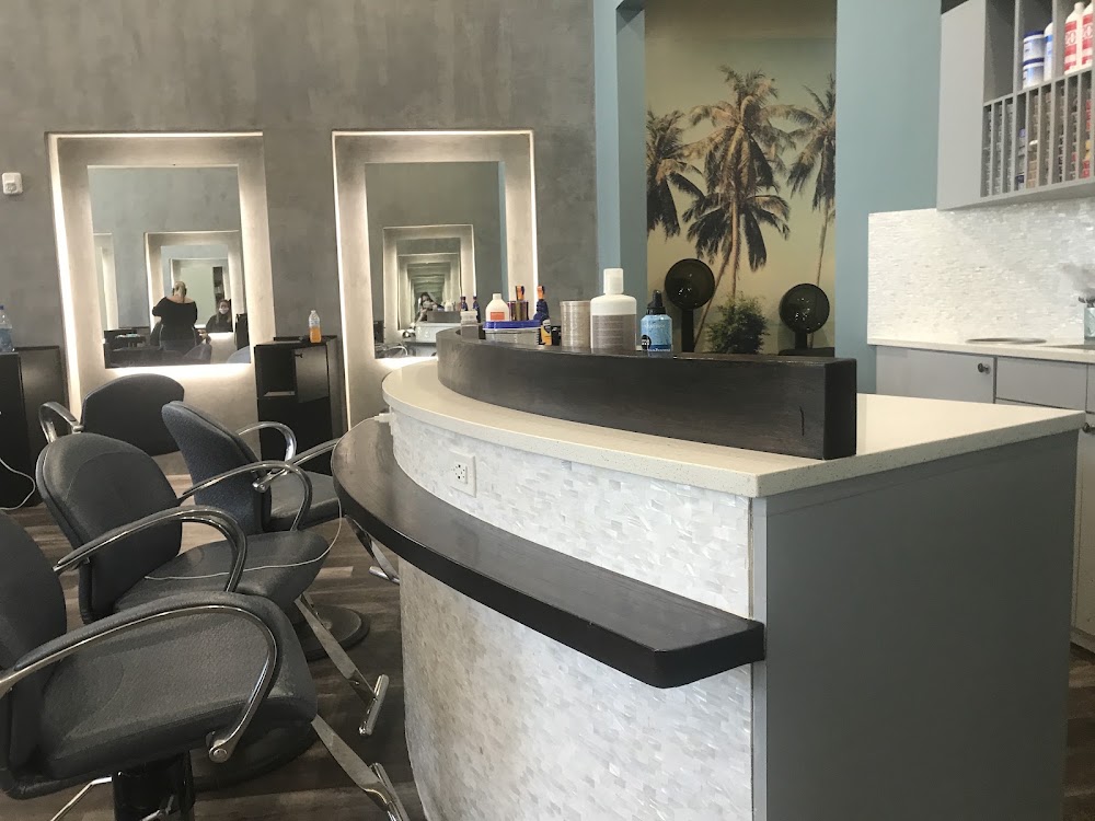 Cove51 Salon view 5