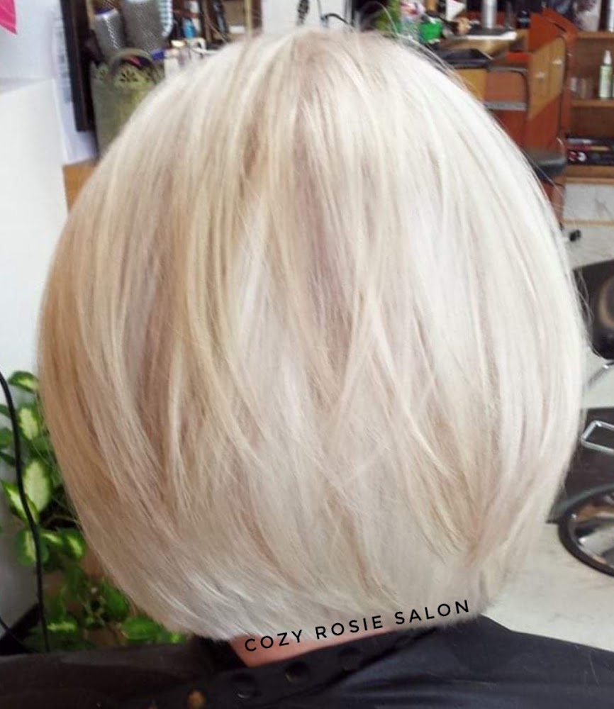 Cozy Rosie Salon primary photo