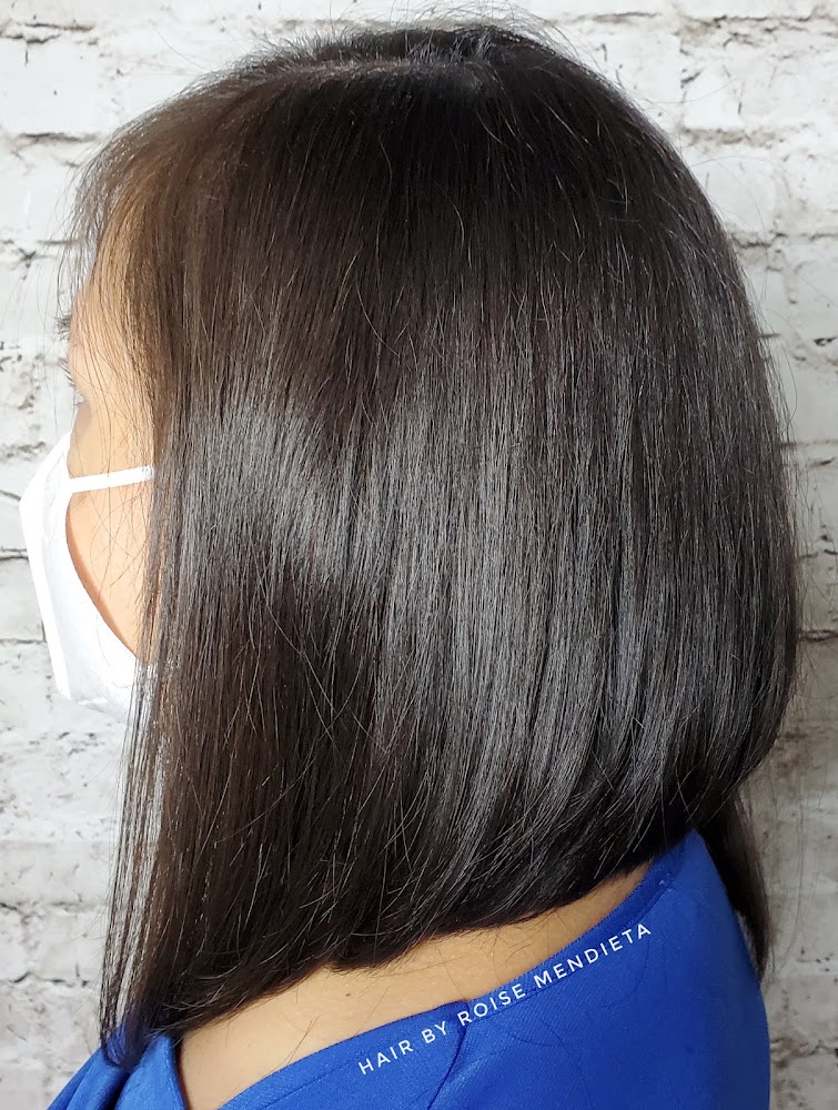 Cozy Rosie Salon view 4