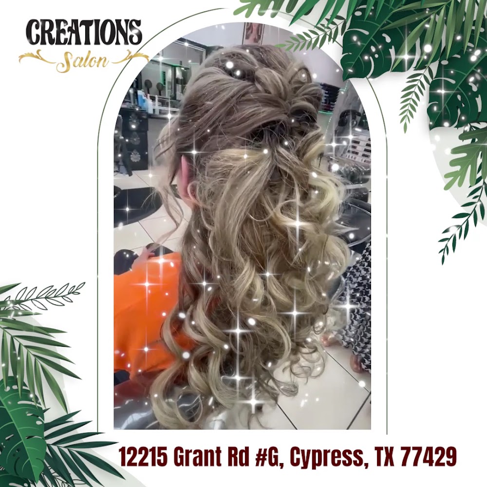 CREATIONS SALONS view 2